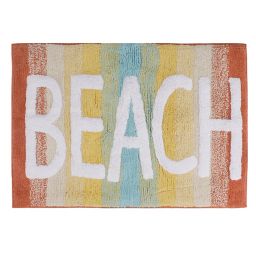 beach bathroom decor kohls