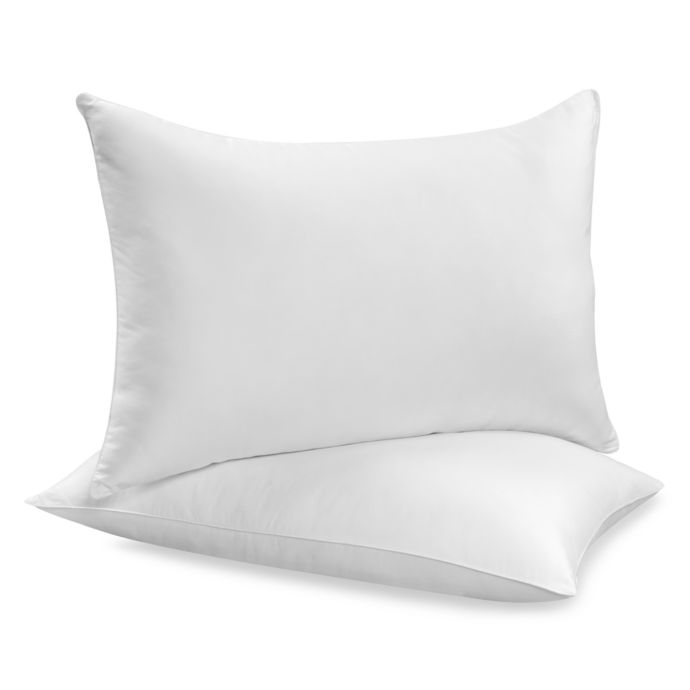 deep sleep pillow