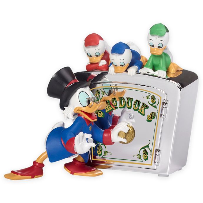 precious moments donald duck