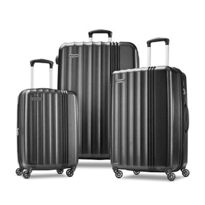 samsonite small suitcase dimensions