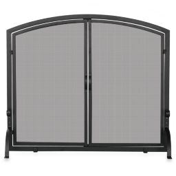 Panel Fireplace Screen Bed Bath And Beyond Canada