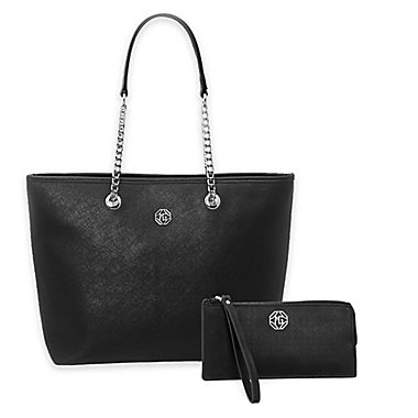 Marina Galanti Saffiano Bag Collection. View a larger version of this product image.