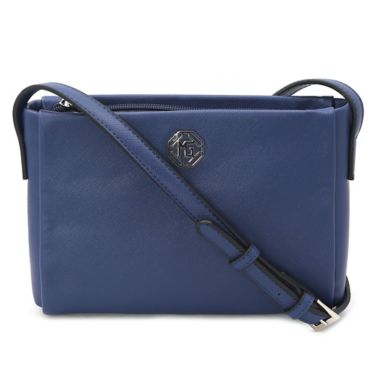 Marina Galanti Saffiano Crossbody Bag. View a larger version of this product image.