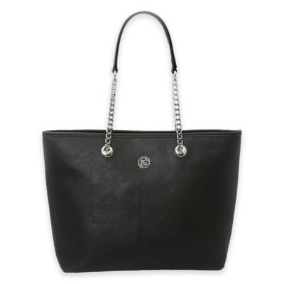 Marina Galanti Saffiano Tote