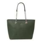 Alternate image 0 for Marina Galanti Saffiano Tote in Olive