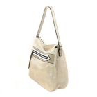 Alternate image 1 for Marina Galanti Biancheria Hobo Bag in Stone
