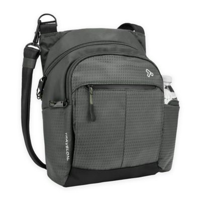 travelon anti theft sling bag