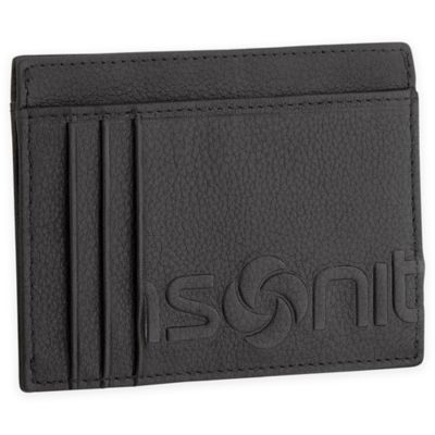 samsonite tri fold wallet