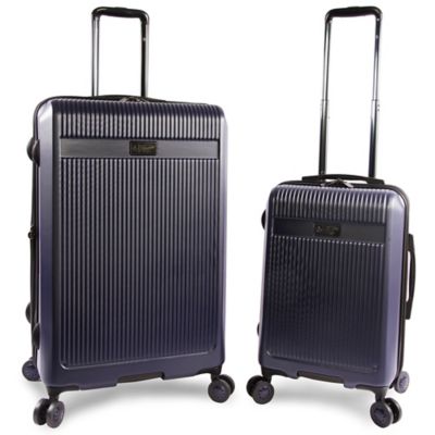 penguin brand suitcase