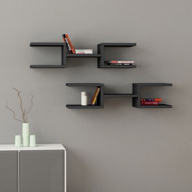 30 inch wall shelf