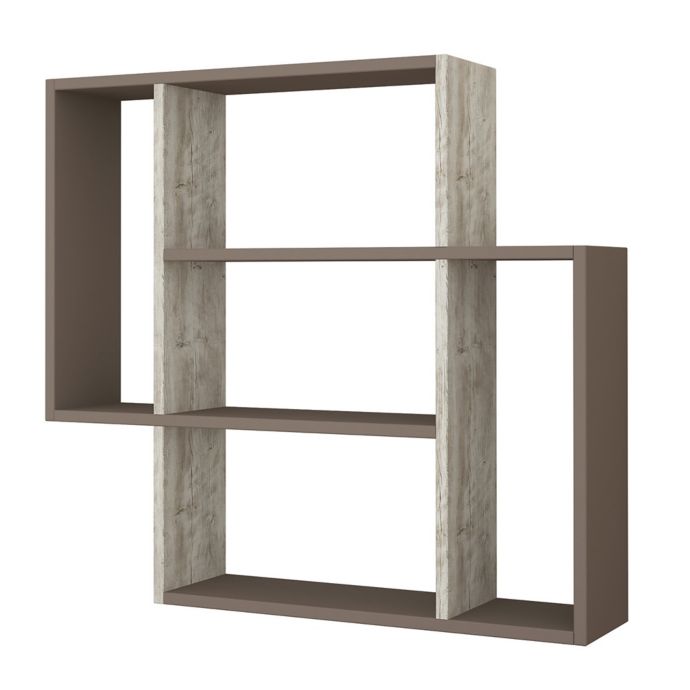 bed bath and beyond metal shelves