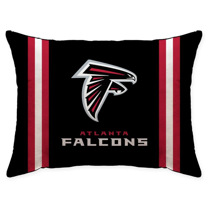 falcons pillow pet