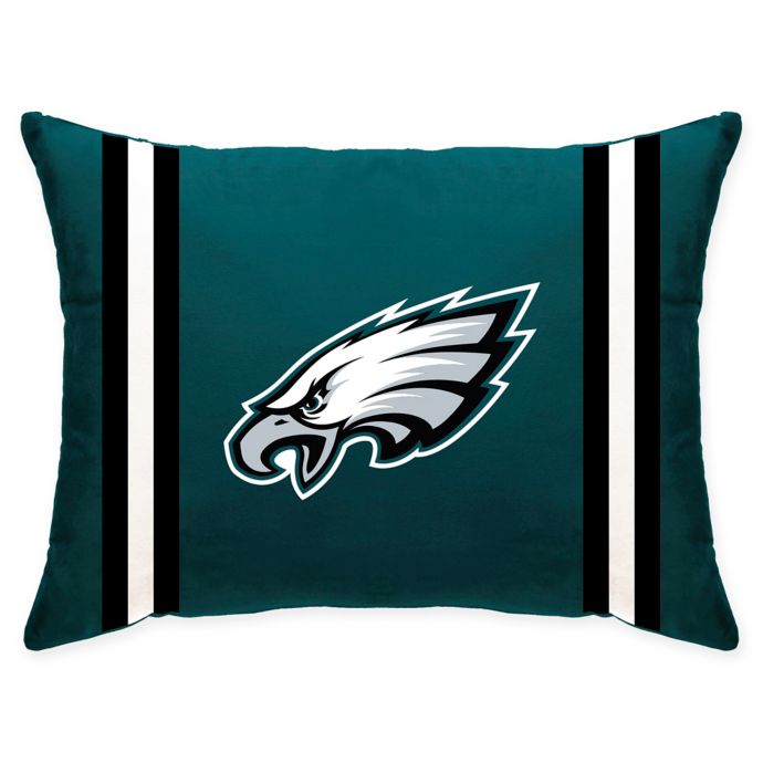 philadelphia eagles swoop pillow pet