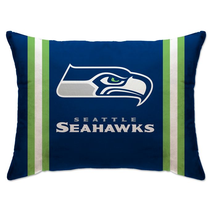 nfl pillow pets seahawks