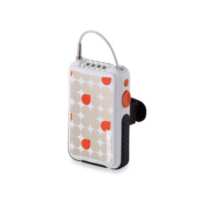 buggyguard stroller lock