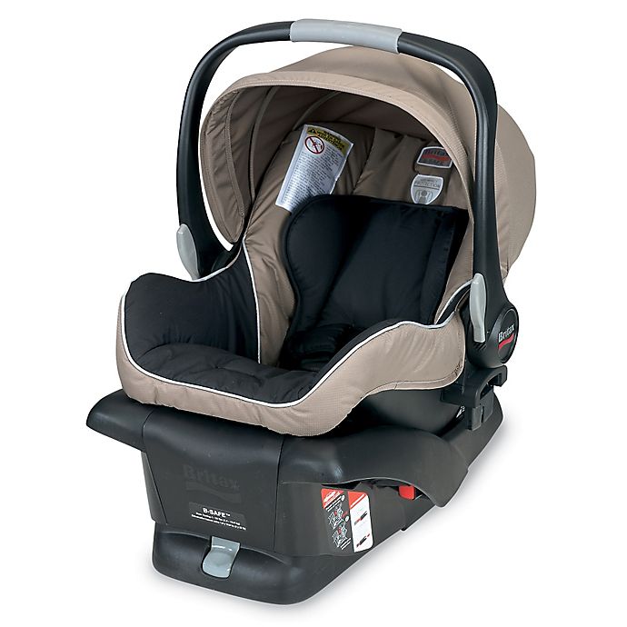 Britax B Safe Infant Car Seat In, Britax Be Safe Car Seat