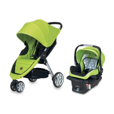 britax travel system sale