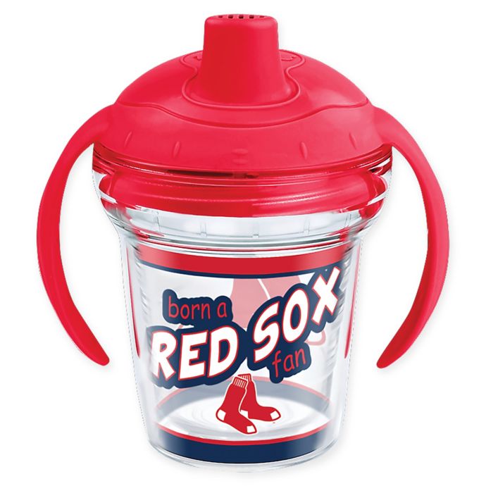Tervis® MLB Boston Red Sox 6 oz. Sippy Cup with Lid | Bed Bath & Beyond