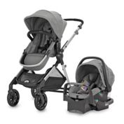 Evenflo&reg; Pivot Xpand&trade; Modular Travel System