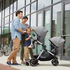 Alternate image 18 for Evenflo&reg; Pivot Xpand&trade; Modular Travel System in Percheron