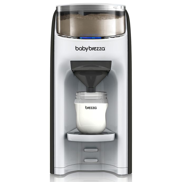 Babybrezza Formula Pro Advanced Formula Dispenser Buybuy Baby