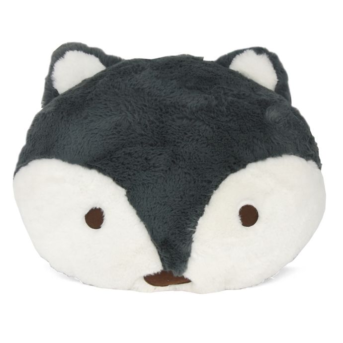 pillow pet fox