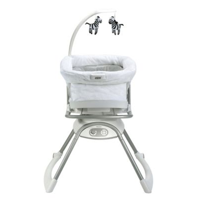 graco duet glider