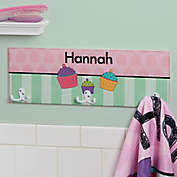 Just For Her 3-Position Towel Hook
