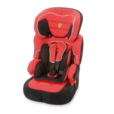 ferrari child car