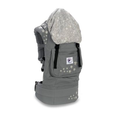 ergobaby original galaxy grey