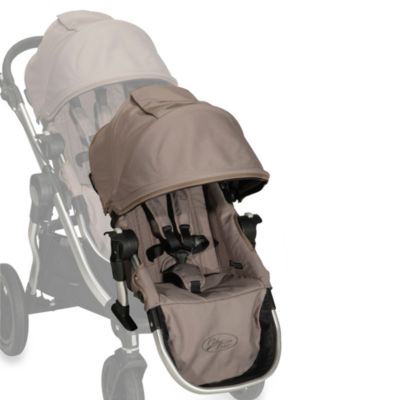 city select second seat sale