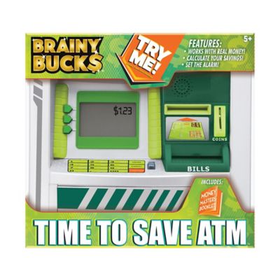 brainy bucks real money atm