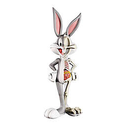 4D Master 4D XXRAY Dissected Vinyl Art Figure - Looney Tunes: Bugs Bunny