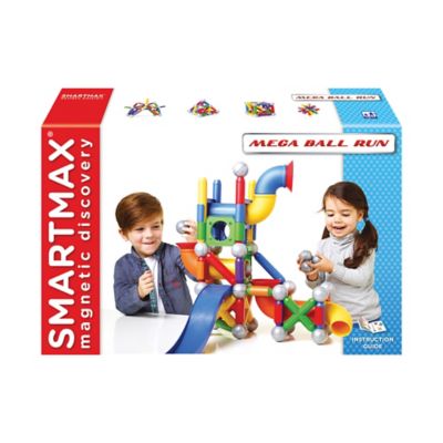 smartmax table