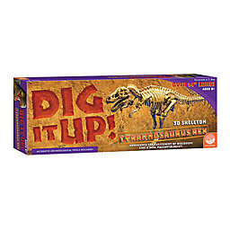 MindWare® Dig It Up! 3D Skeleton Tyrannosaurus Rex