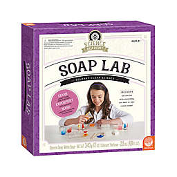 MindWare Science Academy Soap Lab
