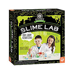 MindWare® Science Academy Slime Lab