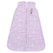 Disney&reg; Size 6-12M Cinderella Wearable Blanket in Pink