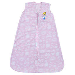 Disney® Size 6-12M Cinderella Wearable Blanket in Pink