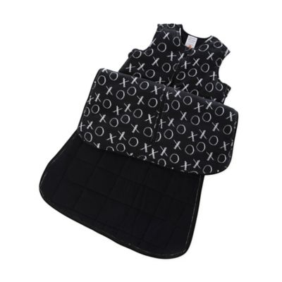 gunapod wearable blanket