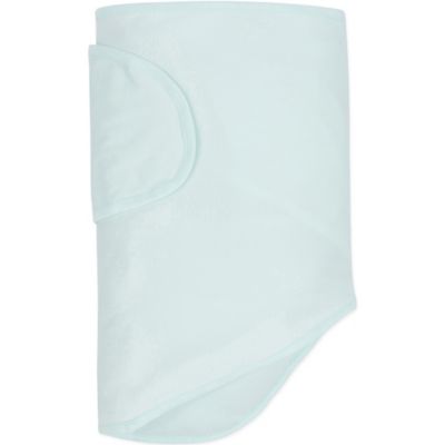 Miracle Blanket&reg; Swaddle in Mint
