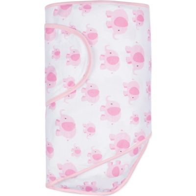 magic blanket swaddle