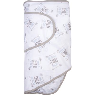 miracle wrap swaddle