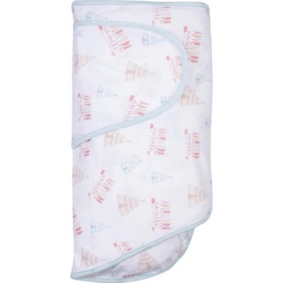 miracle swaddle