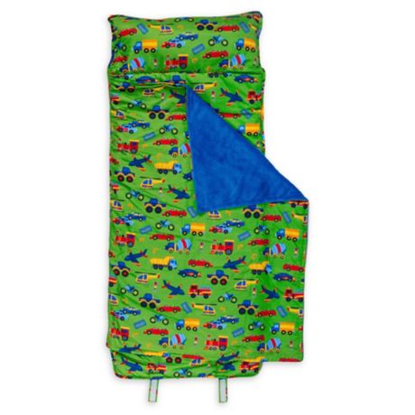 Stephen Joseph Transportation Nap Mat Buybuy Baby