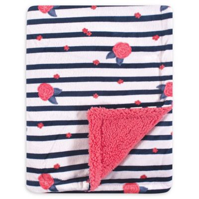 yoga sprout blanket