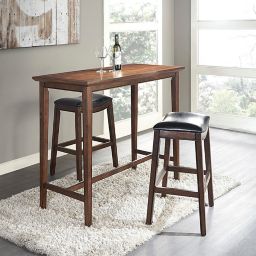 Kitchen Pub Table Sets - Bar Table Set Kitchen Dining Room Furniture Furniture The Home Depot - Enjoy free shipping on most.