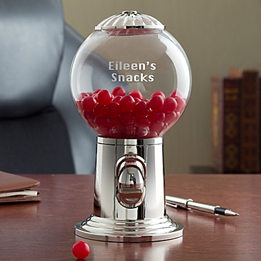 Executive Candy Dispenser. View a larger version of this product image.
