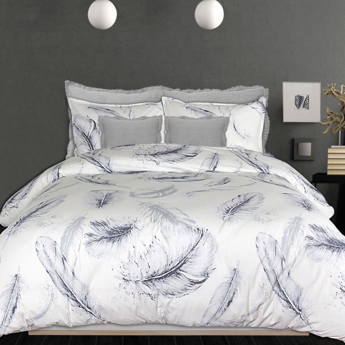 duvet covers bed bath and beyond