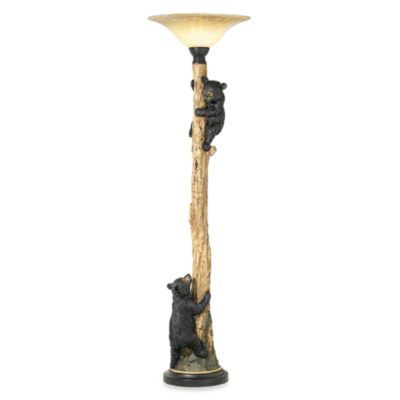 torchiere table lamp